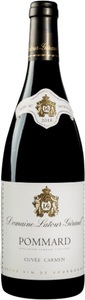 Domaine Latour-Giraud, Domaine Latour-Giraud Pommard Cuvée Carmen - 75cl - Burgund, Frankreich, Domaine Latour-Giraud Pommard Cuvée Carmen - 75cl - Burgund, Frankreich