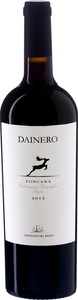 Castiglion del Bosco, Castiglion del Bosco Dainero IGT Rosso Toscana - 75cl - Toskana, Italien, 