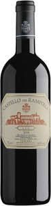 Castello dei Rampolla, Castello dei Rampolla Liù Rosso Toscana IGT/bd - 75cl - Toskana, Italien, Castello dei Rampolla Liù Rosso Toscana IGT/bd - 75cl - Toskana, Italien