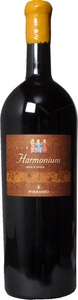 Firriato Casa Vinicola, Firriato Casa Vinicola Harmonium Nero d'Avola IGT - 300cl - Sizilien, Italien, Firriato Casa Vinicola Harmonium Nero d'Avola IGT - 300cl - Sizilien, Italien