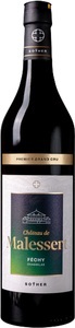 Cave de la Côte, Cave de la Côte Château de Malessert Premier Grand Cru - 75cl - Waadt, Schweiz, Cave de la Côte Château de Malessert Premier Grand Cru - 75cl - Waadt, Schweiz