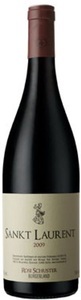 Rosi Schuster, Rosi Schuster Sankt Laurent - 75cl - Burgenland, Österreich, Rosi Schuster Sankt Laurent - 75cl - Burgenland, Österreich