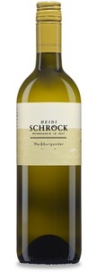 Heidi Schröck, Heidi Schröck Weissburgunder Burgenland - 75cl - Burgenland, Österreich, Heidi Schröck Weissburgunder Burgenland - 75cl - Burgenland, Österreich