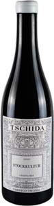 Christian Tschida, Christian Tschida Stockkultur Pinot Noir - 75cl - Burgenland, Österreich, Christian Tschida Stockkultur Pinot Noir - 75cl - Burgenland, Österreich