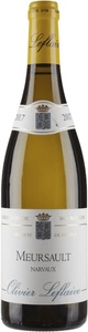 Olivier Leflaive, Olivier Leflaive Meursault Les Narvaux - 150cl - Burgund, Frankreich, 