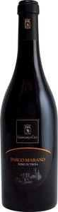 Giancarlo Ceci, Giancarlo Ceci Castel del Monte Parco Marano Demeter - 75cl - Apulien, Italien, 