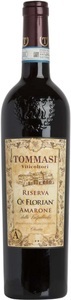 Tommasi Viticoltori, Tommasi Viticoltori Amarone Ca'Florian Valpolicella Classico Riserva DOCG - 75cl - Veneto, Italien, Tommasi Viticoltori Amarone Ca'Florian Valpolicella Classico Riserva DOCG - 75cl - Veneto, Italien