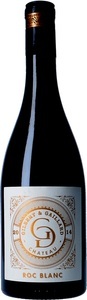 Château Gilbert & Gaillard, Château Gilbert & Gaillard Gilbert & Gaillard roc Blanc Saint Chinian Rouge Aop - 75cl - Midi - Languedoc-Roussillon, Frankreich, 