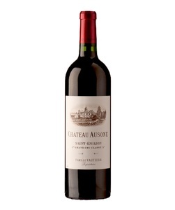 Château Ausone, Château Ausone Chateau Ausone 1er Grand Cru Classe A St-Emilion AOC - 150cl - Bordeaux, Frankreich, Château Ausone Chateau Ausone 1er Grand Cru Classe A St-Emilion AOC - 150cl - Bordeaux, Frankreich