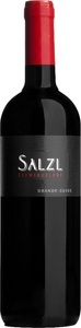 Weingut Salzl, Grande Cuvée 2016 - Weingut Salzl - 75 cl - Rotwein - Burgenland, Österreich, Weingut Salzl Josanna Grande Cuvée - 75cl - Burgenland, Österreich