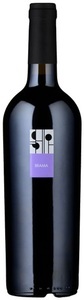 Cantina Mesa, Cantina Mesa Syrah IGT Valli di Portopino Brama - 75cl - Sardinien, Italien, 