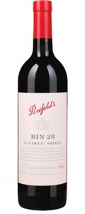 Penfolds, Penfolds Bin 28 Kalimna Shiraz - 75cl - South Australia, Australien, Penfolds Bin 28 Kalimna Shiraz - 75cl - South Australia, Australien