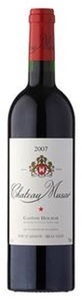 Château Musar, Château Musar Chateau Musar - 37.5cl - Bekaa-Tal, Libanon, 