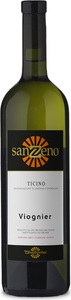 Tamborini, Tamborini San Zeno Viognier - 75cl - Tessin, Schweiz, Tamborini San Zeno Viognier - 75cl - Tessin, Schweiz
