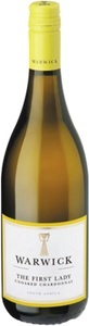 Warwick, Warwick The First Lady White - 75cl - Coastal Region, Südafrika, Warwick The First Lady White - 75cl - Coastal Region, Südafrika