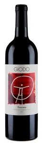 Carlo Ferrini, Podere Giodo - Carlo Ferrini Giodo Rosso 