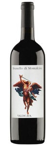 Tenuta Valdicava, Tenuta Valdicava Brunello di Montalcino DOCG - 300cl - Toskana, Italien, 