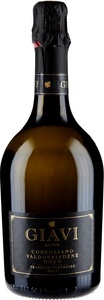 Giavi, Giavi Prosecco Superiore Brut - 150cl - Veneto, Italien, Giavi Prosecco Superiore Brut - 150cl - Veneto, Italien