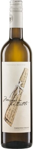 Tenuta il Palagio, Tenuta il Palagio Message in a bottle bianco - 75cl - Toskana, Italien, Tenuta il Palagio Message in a bottle bianco - 75cl - Toskana, Italien