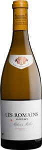 Alphonse Mellot, Alphonse Mellot Sancerre Blanc Les Romains - 150cl - Loire, Frankreich, Alphonse Mellot Sancerre Blanc Les Romains - 150cl - Loire, Frankreich