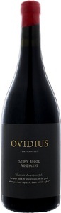 Stony Brook, Stony Brook Ovidius - 75cl - Coastal Region, Südafrika, Stony Brook Ovidius - 75cl - Coastal Region, Südafrika