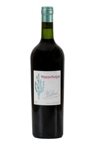 Bodega Yacochuya, Bodega Yacochuya Yacochuya - 75cl - Salta, Argentinien, 
