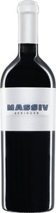 Weingut Keringer, Weingut Keringer Massiv Weiss Cuvée - 150cl - Burgenland, Österreich, Weingut Keringer Massiv Weiss Cuvée - 150cl - Burgenland, Österreich