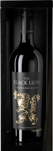 De Toren, De Toren The Black Lion - 75cl - Coastal Region, Südafrika, 
