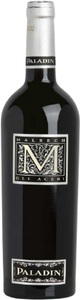 Paladin & Paladin, Paladin & Paladin Malbech GLI ACERI IGP Venezie - 75cl, Italien, 