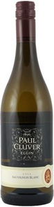 Paul Cluver, Paul Cluver Sauvignon Blanc 2016, 