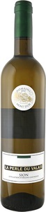 Domaine du Mont d'Or, La Perle du Valais 2019 - Domaine du Mont d'Or - 37.5 cl - Weisswein - Wallis, Schweiz, 