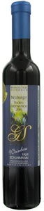 Schuhmann, Schuhmann Schuhmann Trockenbeerenauslese - 37.5cl - Burgenland, Österreich, 