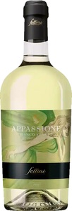 Selezione Fellini, Selezione Fellini Fellini Appassione Bianco 2023 Bianco Veneto IGT - 75cl - Veneto, Italien, Selezione Fellini Fellini Appassione Bianco 2023 Bianco Veneto IGT - 75cl - Veneto, Italien