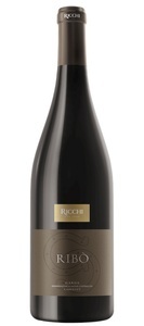 Azienda Agricola Ricchi, Azienda Agricola Ricchi Ribo Cabernet DOC - 75cl - Lombardei, Italien, Azienda Agricola Ricchi Ribo Cabernet DOC - 75cl - Lombardei, Italien