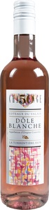 Hammel SA, Hammel SA Dôle Blanche du Valais Challenge La Torrentière - 50cl - Wallis, Schweiz, 