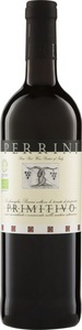 Masseria Carabella, Perrini, Masseria Carabella, Perrini Primitivo Salento IGT - 75cl - Apulien, Italien, 