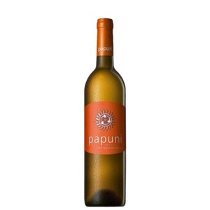 Papuni, Papuni Papuni Inzolia Chardonnay - 75cl - Sizilien, Italien, 