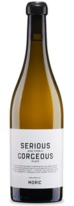 Weingut Moric, Weingut Moric Serious Wine from a Gorgeous Place - 75cl - Burgenland, Österreich, 