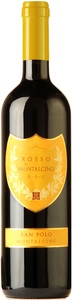 San Polo by Allegrini, San Polo by Allegrini Rosso di Montalcino DOC - 75cl - Toskana, Italien, San Polo by Allegrini Rosso di Montalcino DOC - 75cl - Toskana, Italien
