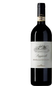 Cortonesi, Cortonesi Poggiarelli di Cortonesi - 75cl - Toskana, Italien, 