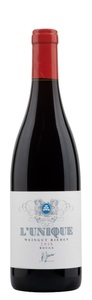 Weingut Riehen, Weingut Riehen Basel-Stadt AOC Pinot Noir L'Unique - 75cl, Schweiz, 