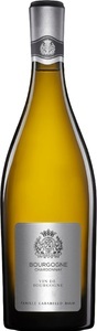 Château de Pommard, Château de Pommard Bourgogne Chardonnay - 75cl - Burgund, Frankreich, 
