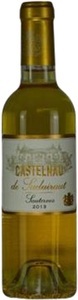 Château Suduiraut, Château Suduiraut Castelnau de Suduiraut Sauternes AC Bordeaux - 37.5cl - Bordeaux, Frankreich, 