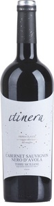 Mondo del Vino, Mondo del Vino Itinera Prima Classe Nero d'Avola Cabernet - 75cl - Sizilien, Italien, Mondo del Vino Itinera Prima Classe Nero d'Avola Cabernet - 75cl - Sizilien, Italien