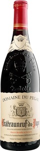 Domaine de Pégau / Fam. Féraud, Domaine de Pégau / Fam. Féraud Châteauneuf-du-Pape AOC Cuvée Laurence Rouge - 75cl - Côtes du Rhône, Frankreich, 