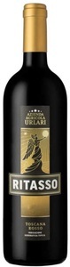 Azienda Agricola Urlari, Azienda Agricola Urlari Ritasso IGT - 75cl - Toskana, Italien, Azienda Agricola Urlari Ritasso IGT - 75cl - Toskana, Italien