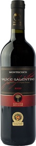 Cantine Due Palme Cellino San Marco, Cantine Due Palme Cellino San Marco Salice Salentino MONTECOCO DOC - 75cl - Apulien, Italien, Cantine Due Palme Cellino San Marco Salice Salentino MONTECOCO DOC - 75cl - Apulien, Italien