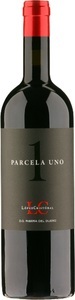 Bodegas López Cristóbal, Bodegas López Cristóbal Parcela Uno Ribera del Duero DO - 75cl - Duero-Tal (Castilla y Leon), Spanien, Bodegas López Cristóbal Parcela Uno Ribera del Duero DO - 75cl - Duero-Tal (Castilla y Leon), Spanien