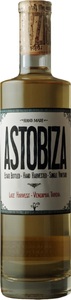Bodega Astobiza, Bodega Astobiza Late Harvest DO Txakoli de Álava - 37.5cl - Baskenland, Spanien, 