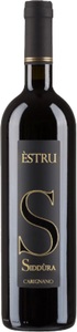 Cantina Siddura, Cantina Siddura Èstru Isola dei Nuraghi IGT Carignano - 75cl - Sardinien, Italien, Cantina Siddura Èstru Isola dei Nuraghi IGT Carignano - 75cl - Sardinien, Italien